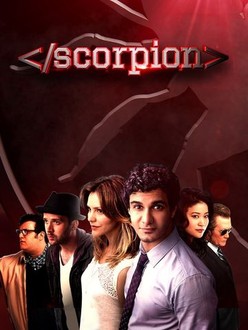 Scorpion season 2025 4 full episodes