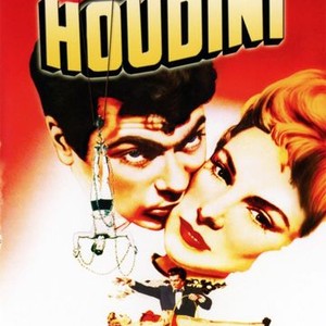 Houdini (1953) photo 16