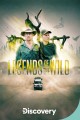 Legends of the Wild