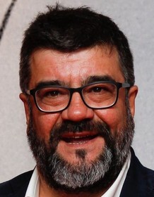 Francesco Pannofino