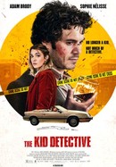 The Kid Detective poster image