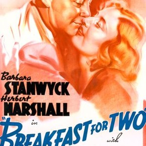 Breakfast for Two (1937) photo 14