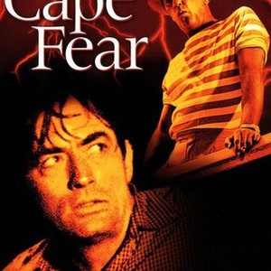 Cape Fear (1962)