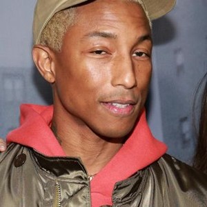 Pharrell Williams - Rotten Tomatoes