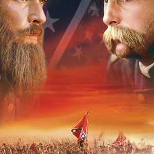 battle of gettysburg film