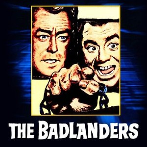 The Badlanders photo 12