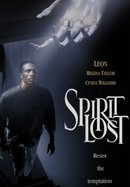 Spirit Lost poster image