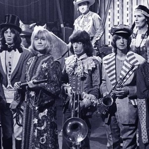 The Rolling Stones Rock and Roll Circus (1968) photo 2