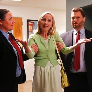 Steve Mallory Rotten Tomatoes