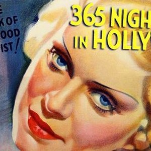 "365 Nights in Hollywood photo 10"