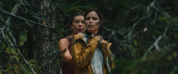 Dark Nature (2022) | Rotten Tomatoes