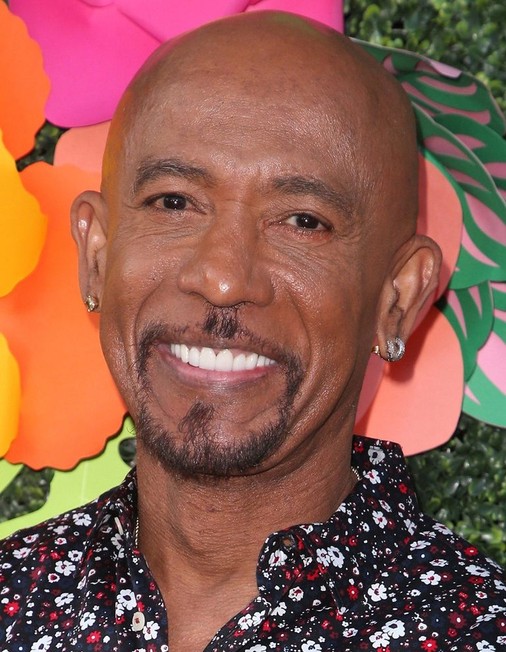 Montel Williams