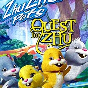 ZhuZhu Pets: Quest for Zhu photo 5