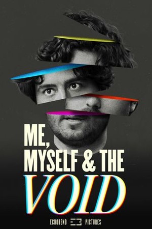 Me, Myself & the Void poster