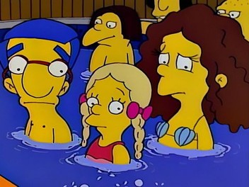 The Simpsons Season 6 Episode 1 Rotten Tomatoes