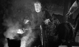 Bride of Frankenstein: Official Clip - Frankenstein is Hungry photo 5