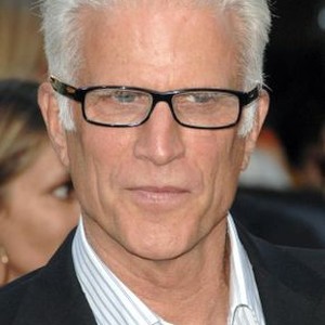 Ted Danson at arrivals for Premiere of STEP BROTHERS, Mann''s Village Theatre in Westwood, Los Angeles, CA, July 15, 2008. Photo by: Dee Cercone/Everett Collection