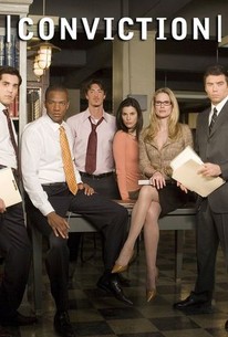 Conviction (2006) | Rotten Tomatoes