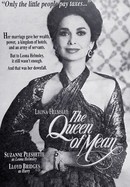 Leona Helmsley: The Queen of Mean poster image