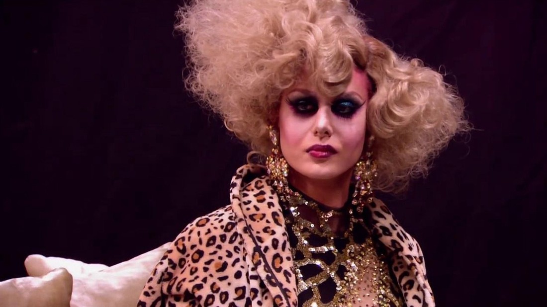 Rupaul drag race shop season 9 episode 12