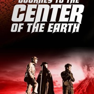 "Journey to the Center of the Earth photo 10"