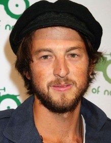 Chris Blasman