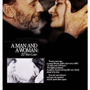 A Man and a Woman: 20 Years Later (1986) photo 13