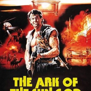 The Ark of the Sun God (1984) photo 14