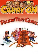 Follow That Camel poster image