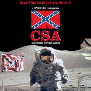 C.S.A.: The Confederate States of America photo 8