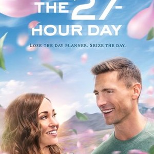 The 27-Hour Day (2021)