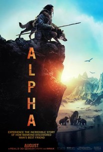 Alpha 2018 Rotten Tomatoes