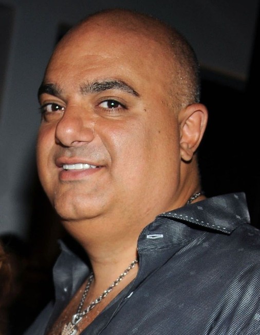 Daniel Bass