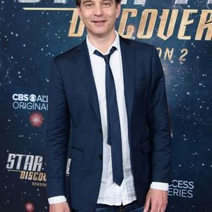 Jeff Russo at arrivals for STAR TREK: DISCOVERY Official Season 2 Premiere Screening, Conrad New York, New York, NY January 17, 2019. Photo By: RCF/Everett Collection
