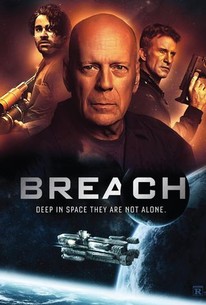 Breach poster
