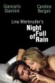 A Night Full of Rain