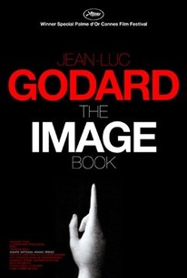 Watch trailer for The Image Book