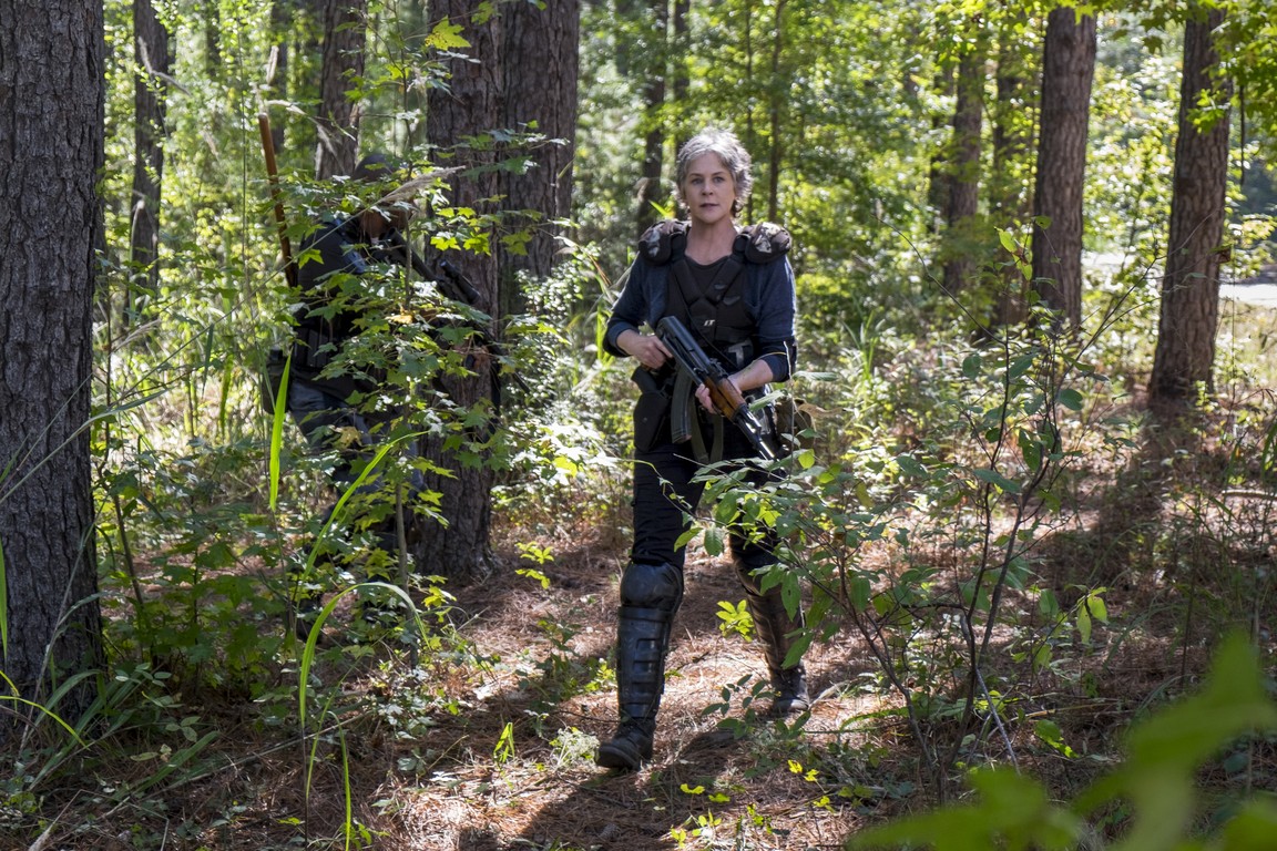 The Walking Dead Season 8 Episode 14 Rotten Tomatoes