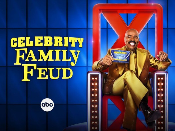 Celebrity Family Feud: Season 10 | Rotten Tomatoes