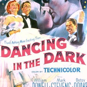 Dancing in the Dark (1949)