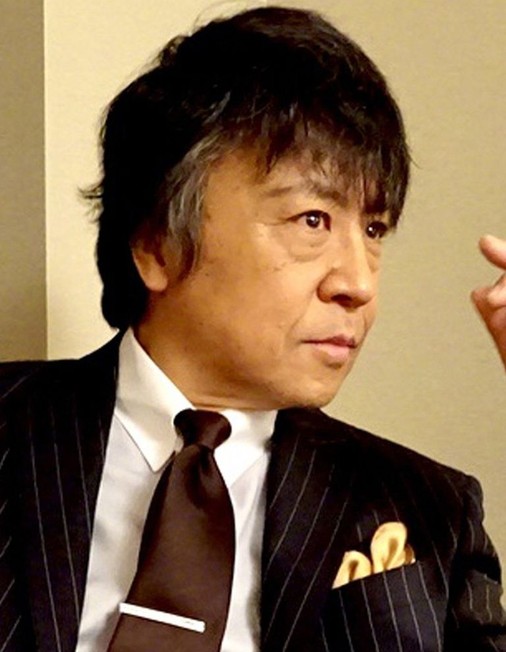 Masanori Sera