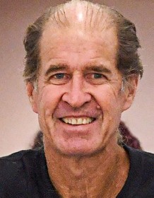 James Ricketson