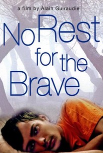Watch trailer for No Rest for the Brave