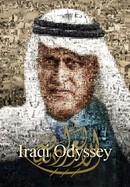 Iraqi Odyssey poster image
