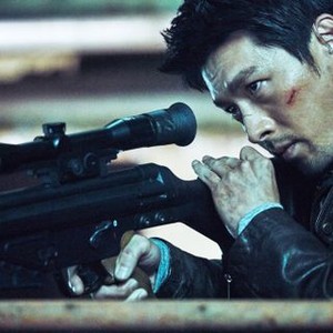 Kim Joo-hyuk - Rotten Tomatoes