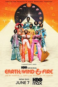 Earth, Wind & Fire (To Be Celestial vs. That's the Weight of the World)