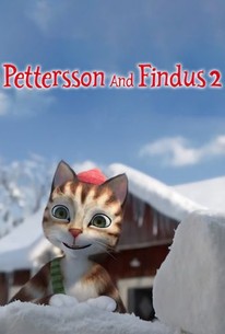 Watch trailer for Pettersson and Findus 2