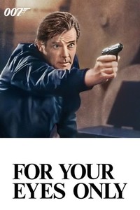 For Your Eyes Only