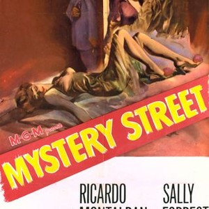Mystery Street (1950) photo 13
