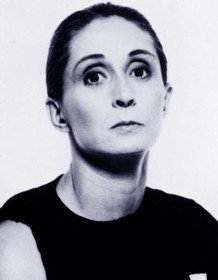 Twyla Tharp